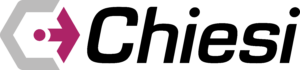 Chiesi Logo Alta rosa
