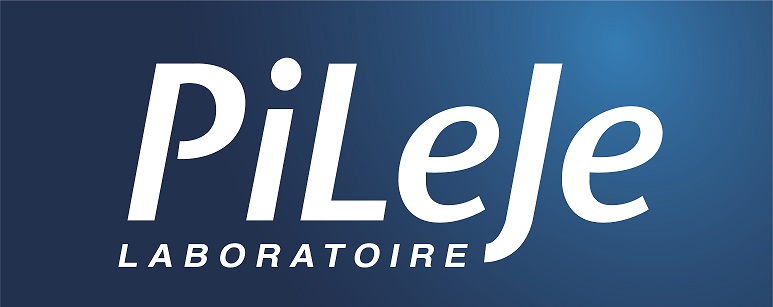 LOGO PILEJE LABORATOIRE